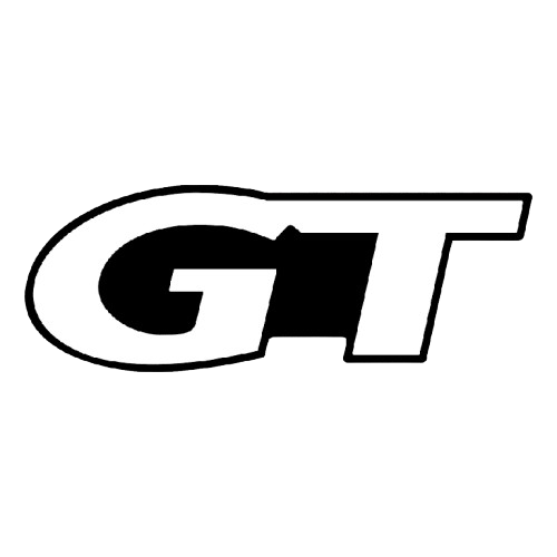 GT Logo